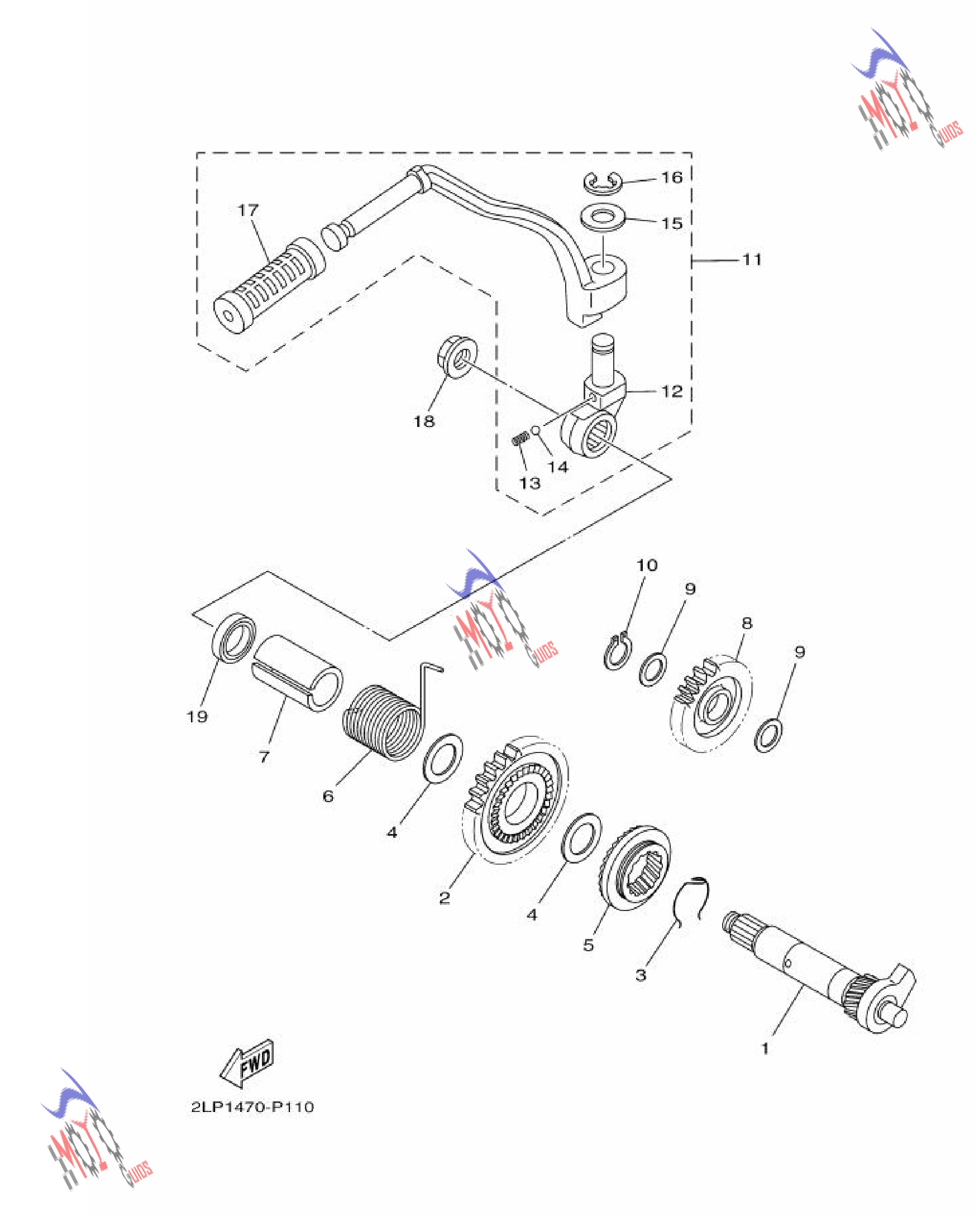 Engine Diagram